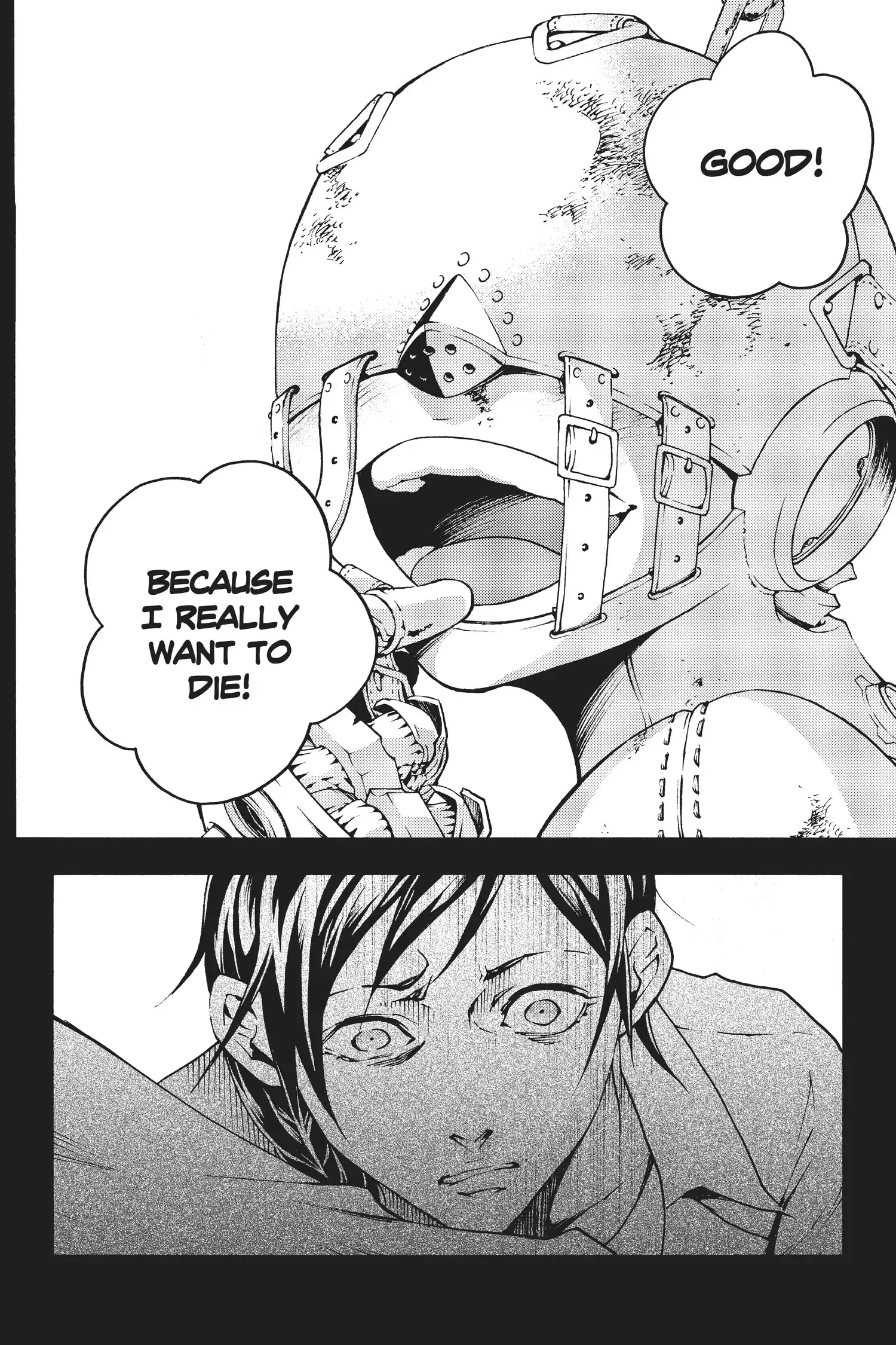 Deadman Wonderland Chapter 55 image 08